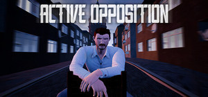 Active Opposition banner