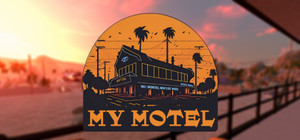 My Motel banner