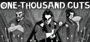 One-Thousand Cuts banner