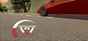 Vroom Vroom Valley banner