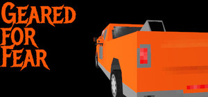 Geared for Fear banner