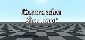 Contraption Simulator banner