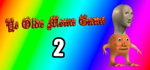 Ye Olde Meme Game 2 banner