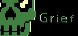 Grief Visual Novel banner