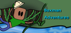 Boxman Adventures banner