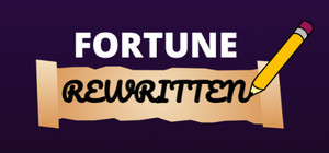 Fortune: Rewritten banner
