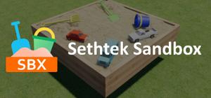 Sethtek Sandbox banner