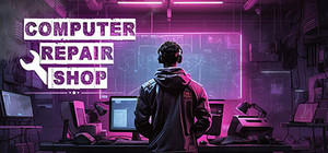 Computer Repair Shop banner