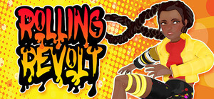 Rolling Revolt banner