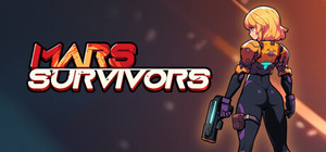 Mars Survivors banner