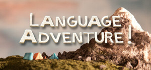 Language Adventure banner