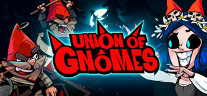 Union of Gnomes banner
