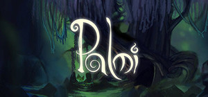 Palmi: Retold Tale banner