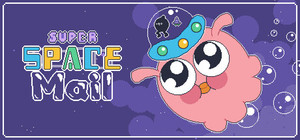 Super SpaceMail banner