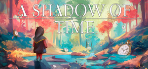 A Shadow of Time banner