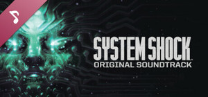 System Shock Soundtrack banner