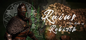 废墟：重生之门 banner