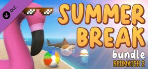 Redmatch 2 - Summer Break Bundle banner