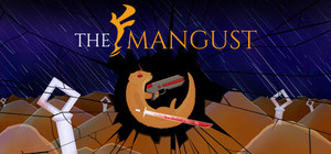 The Mangust banner