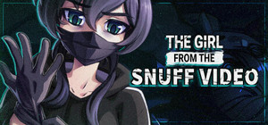 The Girl From The Snuff Video banner