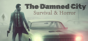 Survival & Horror: The Damned City banner