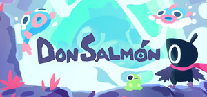 Don Salmon banner