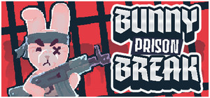 Bunny Prison Break banner