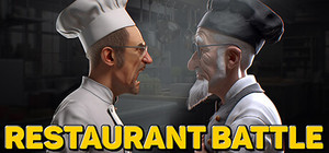 Restaurant Battle banner