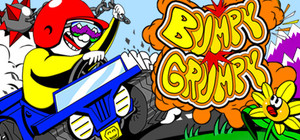 Bumpy Grumpy banner