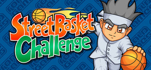 Street Basket Challenge banner