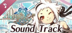 Alchemia Story Sound Track banner