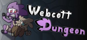 Webcott Dungeon banner