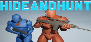 HIDEANDHUNT banner