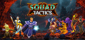 Squad Tactics banner