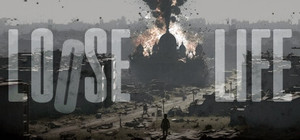 Loose Life banner