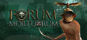 Forum Mortuorum banner