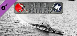 Carrier Battles - Indian Ocean Raid & Royal Navy banner