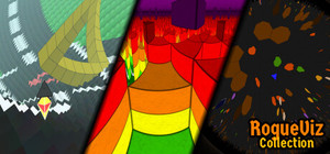 RogueViz Collection banner