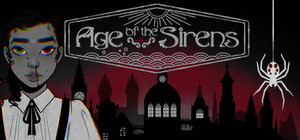 Age of the Sirens banner