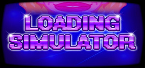 Loading Simulator banner