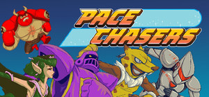 Pace Chasers banner