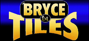 Bryce Tiles banner