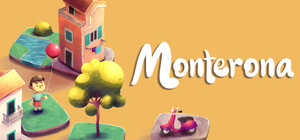 Monterona banner