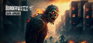 Borderwatch: Dark Armada banner