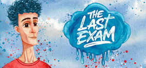 The Last Exam banner