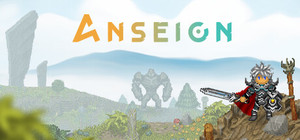 Anseion - Fantasy MMORPG banner