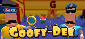 Goofy Dee banner