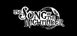 THE SONG OF THE NIGHTRIDER banner