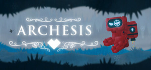 Archesis banner