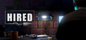 Hired - Assassin Simulator banner